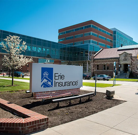 Stock Analysis: Erie Indemnity Company (ERIE) – Q4 2024